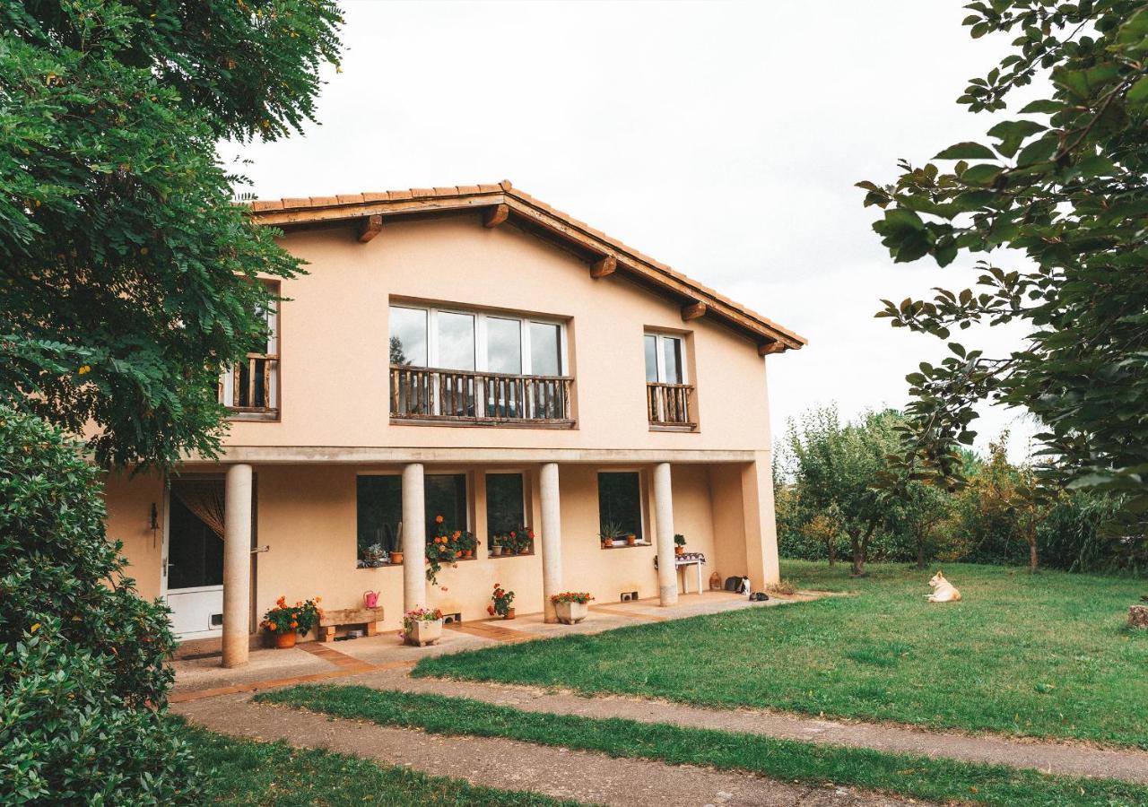 Casa De Campo La Solana Estollo Exterior photo